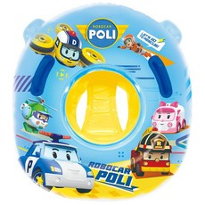 T 위니코니 폴리 베이직 쿠션보행기, 단일옵션, 1개