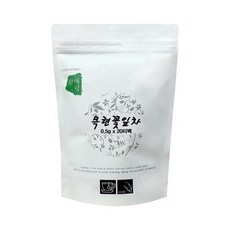 목련꽃잎 티백0.5g x 20개, 20개입, 1개