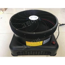 주유소바람인형