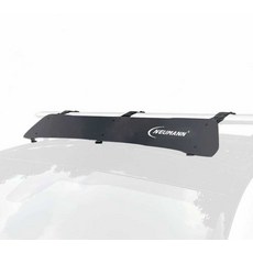 윈드가드 바람막이 풍절음 소음 감소 에어스크린 루프, 1200MM, 1개