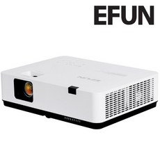 EFUN EL-S436X+ 4300안시 XGA 50000:1 3LCD 이펀 회의용 강의용 c