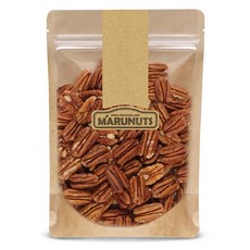 마루넛 구운피칸 무염 신선하고 깨끗한 당일포장배송 200g~600g, 300g, 2개