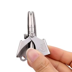 수동코털트리머