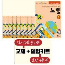 안쌤팩토사이언스