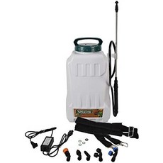 마타비수동분무기