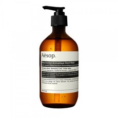 이솝레저렉션핸드워시