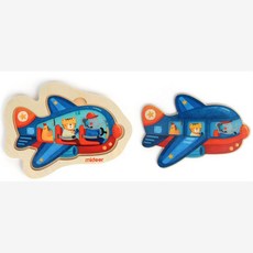 20개월아기비행기장난감