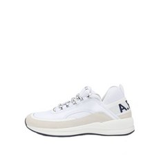 A.P.C Run around (PAACT M56084 AAB) (런 어라운드 스니커즈)