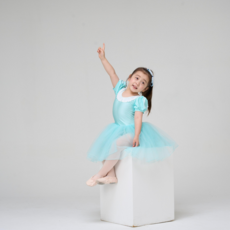 문화센터발레복