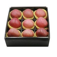 국내산 사과 배 선물세트 1박스 9과입, 사과9입 1box
