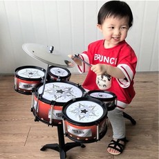 드럼어린이
