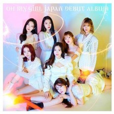 오마이걸일본