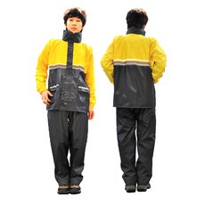 도롱이우비