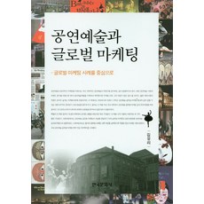 공연마케팅