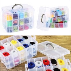 키즈머리끈보관함