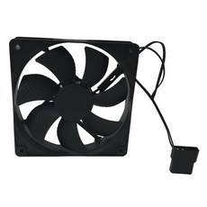120mm고속팬