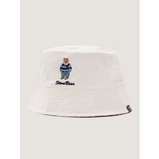 후아유 스티브 써머 버킷햇 / WHACD2412A