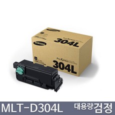 삼성전자 MLT-D304L MLT-R304 프리미엄정품