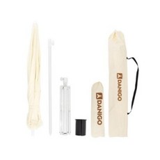 다니고캠핑파라솔