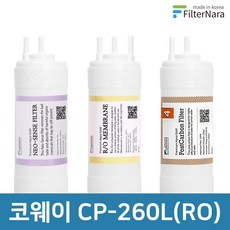 cp-260l