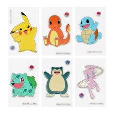 포켓몬스티커마릴