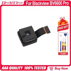 BINGYENING 열화상 카메라 Blackview BV6600 Pro 휴대폰용 신제품, 1개