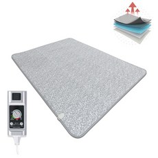 원적외선전기매트워셔블