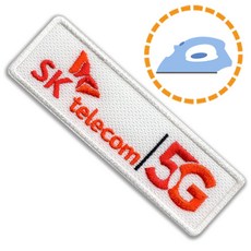 통신사로고스티커