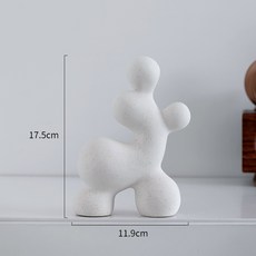 부엉이장식