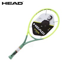 헤드 여성 테니스 라켓 2022 익스트림 TEAM L 105 265g, ONE, 익스트림 팀 L, 1개