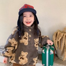 아기곰돌이후리스