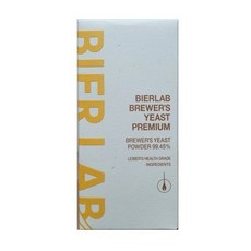 비어랩맥주효모샴푸