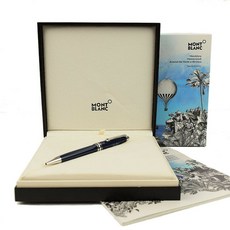 몽블랑세계일주볼펜