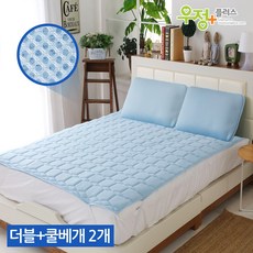 everrest쿨테크메모리폼