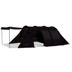 코베아 몬스터 텐트 풀세트 (루프시트) 아이보리 블랙 카키 터널형 비바돔 고스트 팬텀 급 디자인, 4