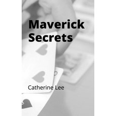 (영문도서) Maverick Secrets: Decoding Early TV Westerns Paperback, Cheshire Cat Composition, English, 9780983348368