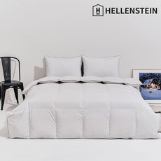 [헬렌스타인] 클라우드 모달 폴스카 구스 컴포터 세트 Q