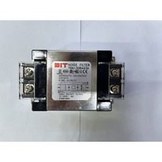 TBA-30B443A 노이즈필터 250V 30A 터미널블럭타입 DIT동일기연