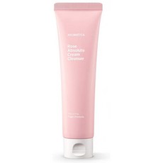 AROMATICA Reviving Rose Infusion Cream Cleanser 5.11oz /145g, 1