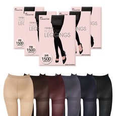 빅사이즈고탄력판타롱스타킹