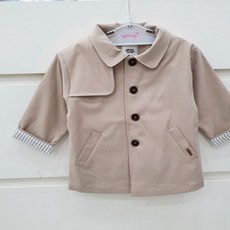 아가방 조이 심플 바바리