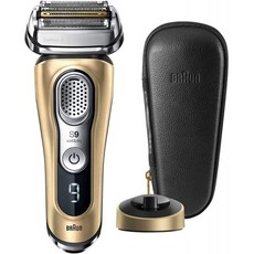브라운 남성용 전기 쉐이버 시리즈 9 9399SSP골드 브라운(Braun)홈&키친, 단일옵션