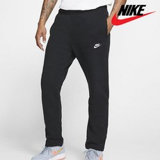 나이키 팬츠 K19- BV2708-010 남성용 클럽스우시 기모 팬츠