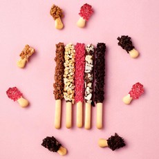 아트박스/상상앤드 발렌타인데이 수제 DIY 초콜릿 만들기_메이드인큐티