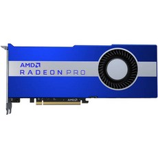 AMD AMD Radeon Pro VII Graphics Card, 상세내용참조