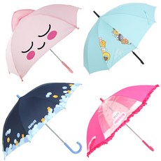 카카오프렌즈우산53