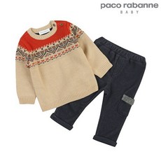 파코라반 이안니트상하 PP751209_Q1