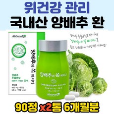 암예방효소