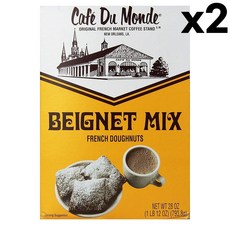 beignet