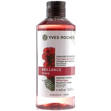 이브로쉐 라즈베리 헤어 식초 대용량 400ml, 비타백스토어 쿠팡 1